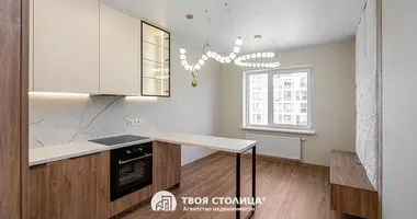 1 bedroom apartment in Kopishche, Belarus