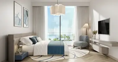 Apartamento 4 habitaciones en Dubái, Emiratos Árabes Unidos