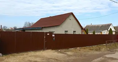 House in Losnica, Belarus