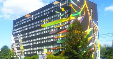 Pomieszczenie biurowe 6 515 m² w Moskwa, Rosja