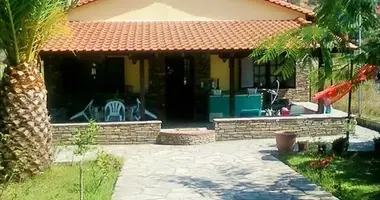 Casa de campo 3 habitaciones en Ammouliane, Grecia