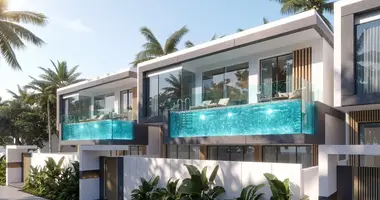 Appartement 2 chambres dans Kutuh, Indonésie