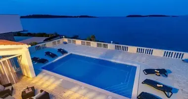 Willa w Dubrovnik Neretva County, Chorwacja