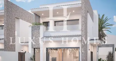 Villa 3 bedrooms in San Pedro del Pinatar, Spain