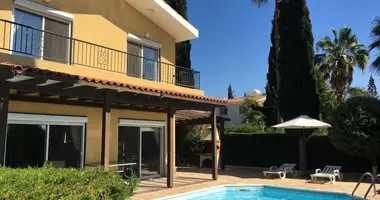 Dom 3 pokoi w Peyia, Cypr