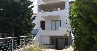 Reihenhaus 5 zimmer in Loutraki Perachora Agioi Theodoroi Municipality, Griechenland