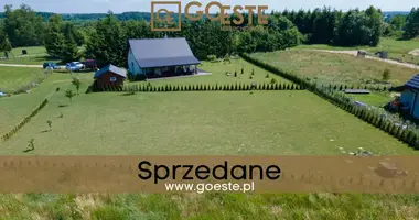 Parcela en Smolice, Polonia