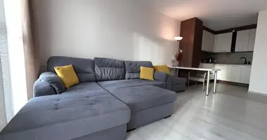 Wohnung 1 Schlafzimmer in Burgas, Bulgarien