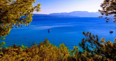 Plot of land in Lokroi Municipality, Greece