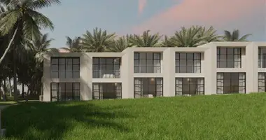 Apartamento 2 habitaciones en Tibubeneng, Indonesia