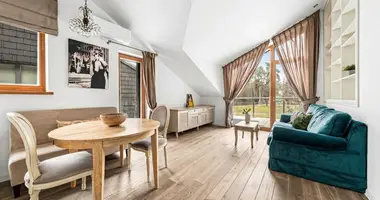 Apartamento 3 habitaciones en Vilna, Lituania