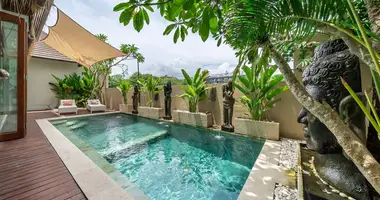 Apartment in Tibubeneng, Indonesia