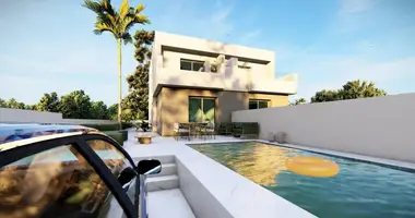 Villa 3 chambres dans Daya Nueva, Espagne