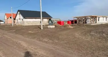 Plot of land in Odesa, Ukraine
