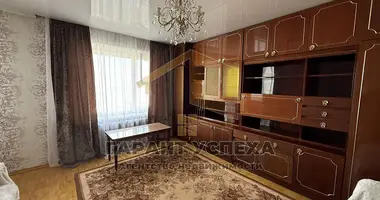 Квартира 2 комнаты в Мухавецкий сельский Совет, Беларусь