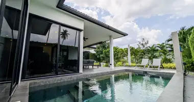 3 bedroom house in Huai Yai, Thailand