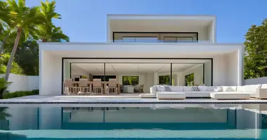 Maison 3 chambres dans Benalmadena, Espagne