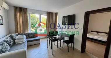 Wohnung 2 zimmer in Ravda, Bulgarien