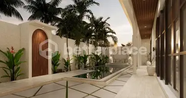 Villa en Tabanan, Indonesia