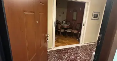 Wohnung 5 zimmer in Municipality of Agios Dimitrios, Griechenland