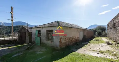 🏞 BUILDING FOR SALE IN BRATAJ, VLORA en Brataj, Albania