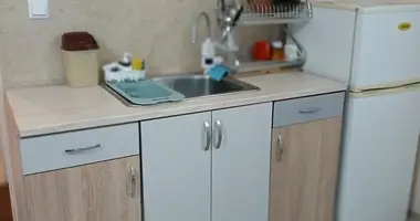 Mieszkanie 1 pokój w Nesebyr, Bułgaria