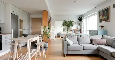 2 bedroom apartment in Helsinki sub-region, Finland