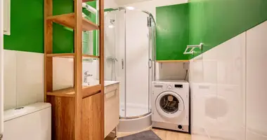 Wohnung 1 zimmer in Posen, Polen