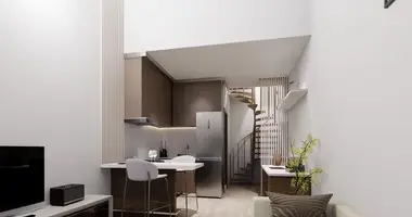 Квартира 2 комнаты в Municipality of Thessaloniki, Греция