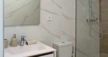 Wohnung 2 Schlafzimmer in Entrenaranjos, Spanien