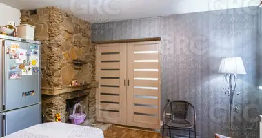 Дом в Эвенкийский район, Россия