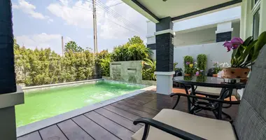 3 bedroom house in Huai Yai, Thailand