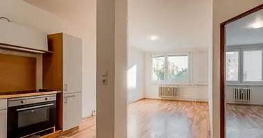 Квартира 3 комнаты в Кладно, Чехия