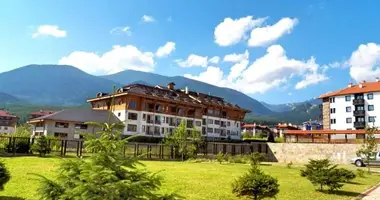 Apartamento en Bansko, Bulgaria