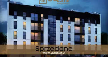 Wohnung 3 zimmer in Smolice, Polen