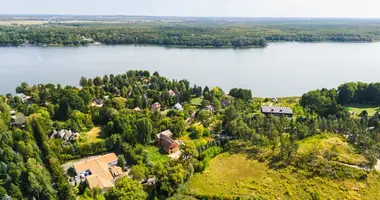 Terrain dans Chyby, Pologne