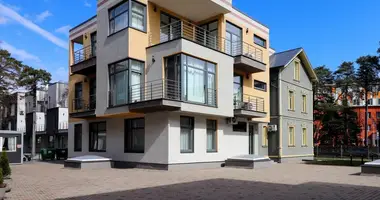 Appartement 1 chambre dans Jurmala, Lettonie