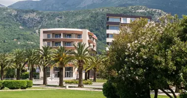 Apartamento 1 habitacion en Budva, Montenegro