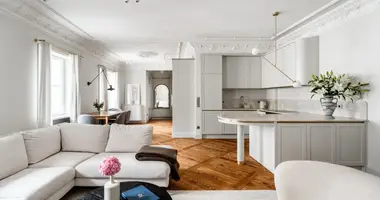 Apartamento 2 habitaciones en Varsovia, Polonia