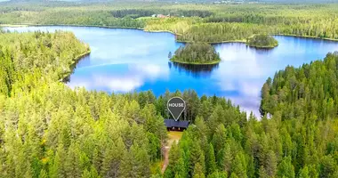 2 bedroom house in Rovaniemi sub-region, Finland