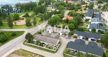 Adosado Adosado en Hietakyla, Finlandia