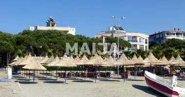 Dom 2 pokoi w Golem, Albania