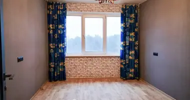 Mieszkanie 3 pokoi w Mińsk, Białoruś