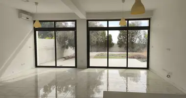 3 bedroom house in Germasogeia, Cyprus