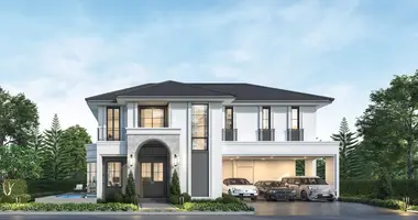 Вилла 5 комнат в Нонг-Пру, Таиланд