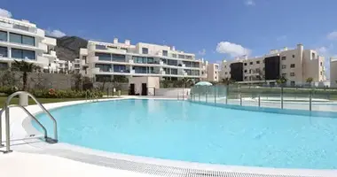 Wohnung 3 Schlafzimmer in Dos Hermanas, Spanien