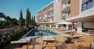 Appartement 2 chambres dans Paphos, Chypre