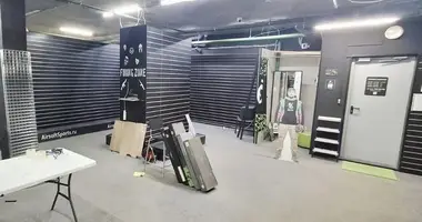 Büro 1 000 m² in Moskau, Russland