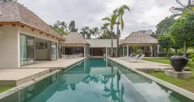 Villa in Si Sunthon, Thailand