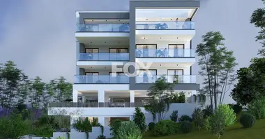 2 bedroom apartment in Limassol, Cyprus